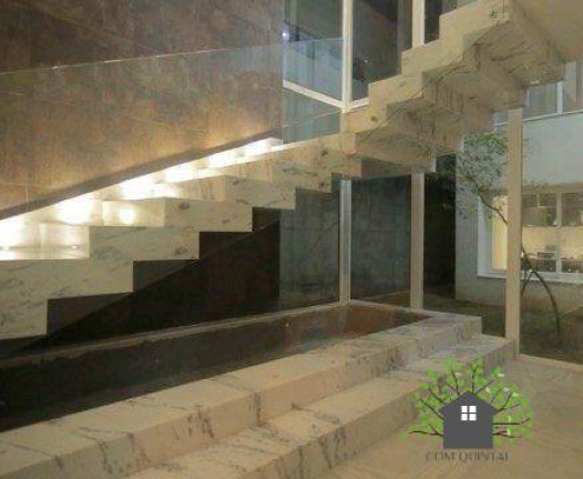 Imagem Casa com 4 Quartos à Venda, 545 m² em São Paulo Ii - Cotia