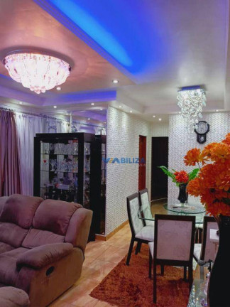 Imagem Apartamento com 2 Quartos à Venda, 68 m² em Vila Rosália - Guarulhos