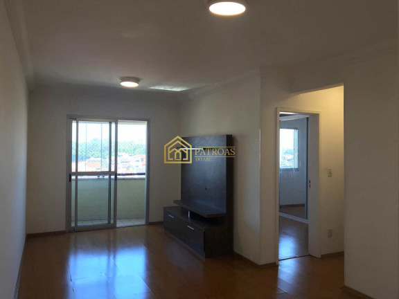 Imagem Apartamento com 2 Quartos à Venda, 61 m² em Santa Terezinha - São Bernardo Do Campo Imagem Apartamento com 2 Quartos à Venda, 61 m² em Santa Terezinha - São Bernardo Do Campo