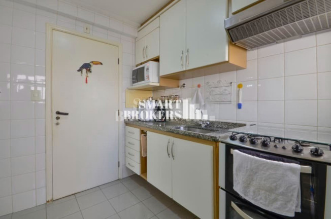 Imagem Apartamento com 3 Quartos à Venda, 96 m² em Vila Clementino - São Paulo Imagem Apartamento com 3 Quartos à Venda, 96 m² em Vila Clementino - São Paulo