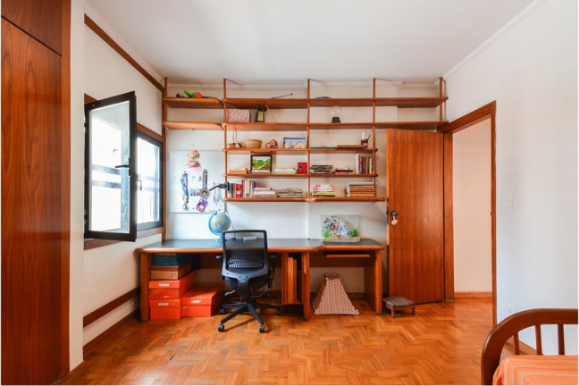 Imagem Apartamento com 3 Quartos à Venda, 171 m² em Jardim Paulista - São Paulo