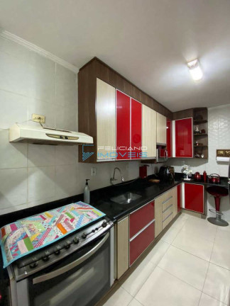 Imagem Apartamento com 2 Quartos à Venda, 80 m² em Tupi - Praia Grande Imagem Apartamento com 2 Quartos à Venda, 80 m² em Tupi - Praia Grande