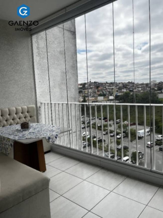 Imagem Apartamento com 3 Quartos à Venda, 78 m² em Novo Osasco - Osasco Imagem Apartamento com 3 Quartos à Venda, 78 m² em Novo Osasco - Osasco