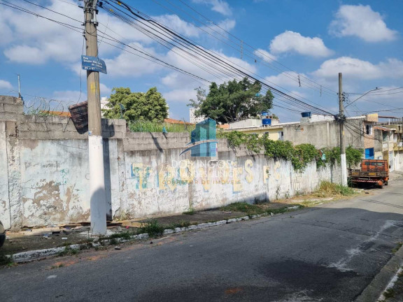 Imagem Terreno à Venda, 965 m² em Vila Nova Curuçá - São Paulo Imagem Terreno à Venda, 965 m² em Vila Nova Curuçá - São Paulo