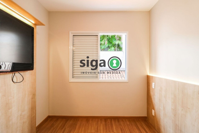 Imagem Casa com 4 Quartos à Venda, 140 m² em Moema - São Paulo