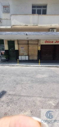 Imóvel para Alugar, 42 m² em Vila Flávia - Duque De Caxias