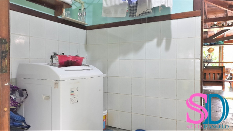 Imagem Casa de Condomínio com 3 Quartos à Venda, 300 m² em Horto Florestal - Ubatuba