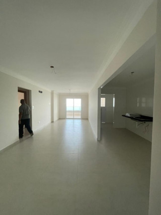 Imagem Apartamento com 2 Quartos à Venda, 85 m² em Maracanã - Praia Grande