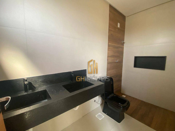 Imagem Casa com 3 Quartos à Venda, 156 m² em Jardins Porto - Senador Canedo Imagem Casa com 3 Quartos à Venda, 156 m² em Jardins Porto - Senador Canedo