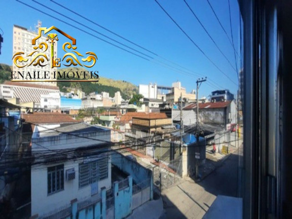 Imagem Apartamento com 2 Quartos à Venda, 65 m² em Centro - Nova Iguaçu