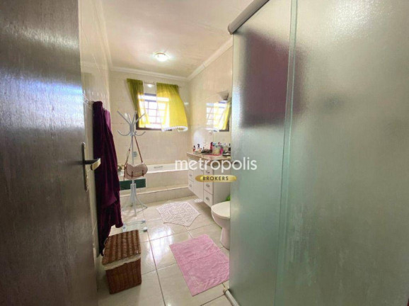 Imagem Sobrado com 5 Quartos à Venda, 286 m² em Parque Jaçatuba - Santo André Imagem Sobrado com 5 Quartos à Venda, 286 m² em Parque Jaçatuba - Santo André