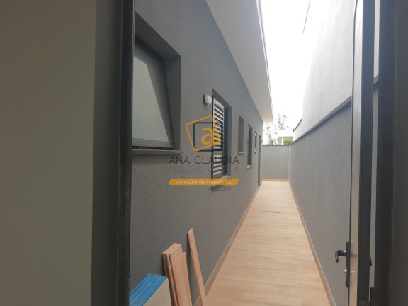 Imagem Casa com 3 Quartos à Venda,  em Condomínio Residencial Mont Blanc - Itu
