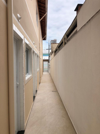 Imagem Casa com 2 Quartos à Venda, 51 m² em Caiçara - Praia Grande Imagem Casa com 2 Quartos à Venda, 51 m² em Caiçara - Praia Grande