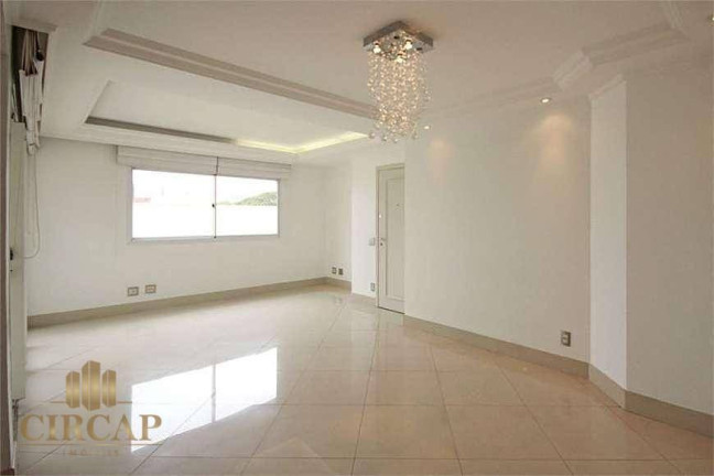 Imagem Apartamento com 3 Quartos à Venda, 130 m² em Perdizes - São Paulo