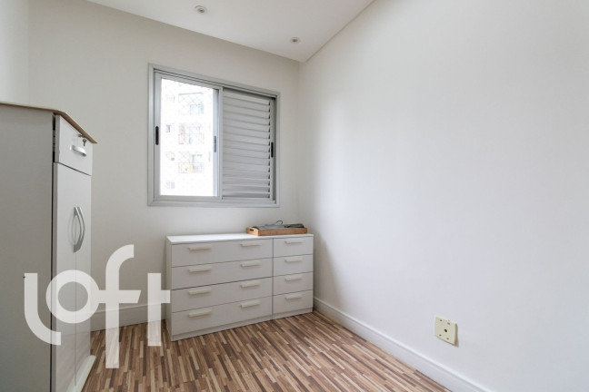 Imagem Apartamento com 3 Quartos à Venda, 70 m² em Barra Funda - São Paulo