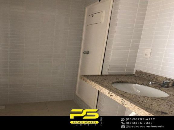 Imagem Apartamento com 2 Quartos à Venda, 60 m² em Cabo Branco - João Pessoa Imagem Apartamento com 2 Quartos à Venda, 60 m² em Cabo Branco - João Pessoa