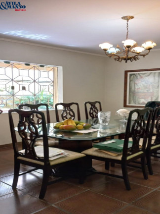Imagem Casa com 3 Quartos à Venda, em Mooca - São Paulo Imagem Casa com 3 Quartos à Venda, em Mooca - São Paulo