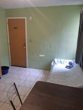 Imagem Imóvel com 2 Quartos à Venda, 43 m² em Lomba Do Pinheiro - Porto Alegre Imagem Imóvel com 2 Quartos à Venda, 43 m² em Lomba Do Pinheiro - Porto Alegre