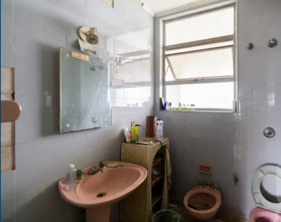 Imagem Apartamento com 3 Quartos à Venda, 194 m² em Consolação - São Paulo
