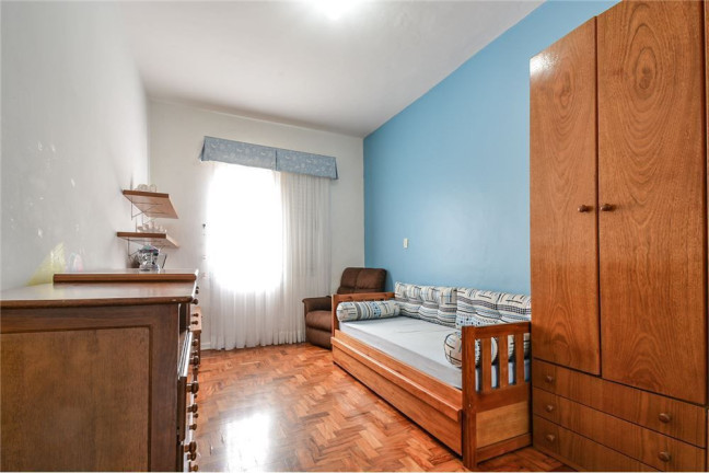 Imagem Apartamento com 2 Quartos à Venda, 92 m² em Cambuci - São Paulo
