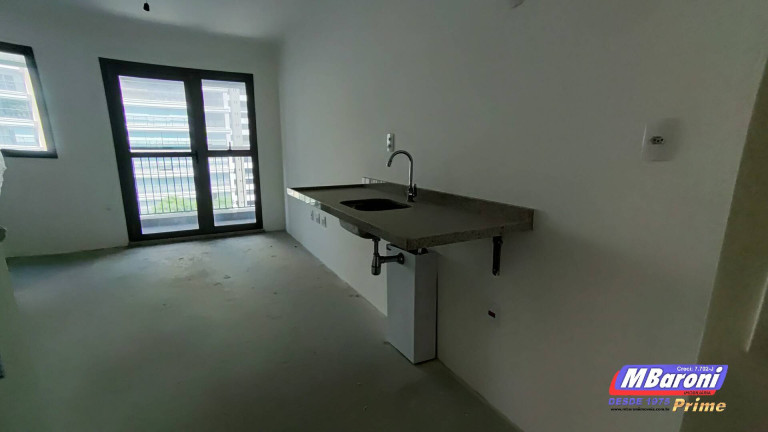 Imagem Studio com 1 Quarto à Venda, 33 m² em Moema - São Paulo Imagem Studio com 1 Quarto à Venda, 33 m² em Moema - São Paulo