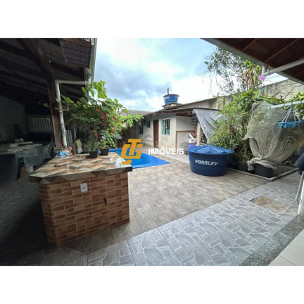 Imagem Casa com 3 Quartos à Venda, 288 m² em Monte Alegre - Camboriú