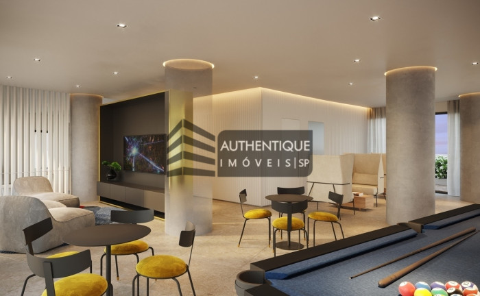 Imagem Apartamento com 1 Quarto à Venda, 35 m² em Moema - São Paulo Imagem Apartamento com 1 Quarto à Venda, 35 m² em Moema - São Paulo