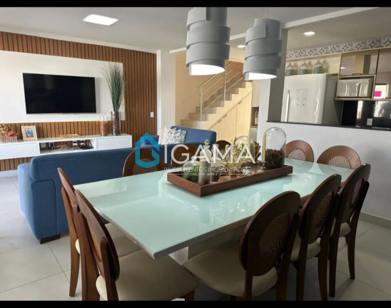 Imagem Cobertura com 3 Quartos à Venda, 200 m² em Pirangi Do Norte (distrito Litoral) - Parnamirim Imagem Cobertura com 3 Quartos à Venda, 200 m² em Pirangi Do Norte (distrito Litoral) - Parnamirim
