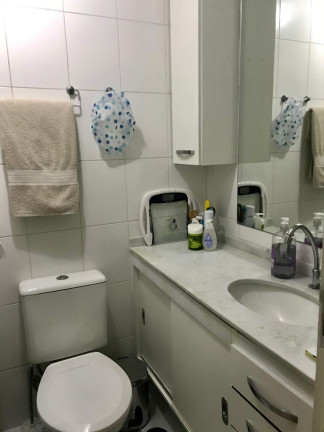 Imagem Apartamento com 2 Quartos à Venda, 62 m² em Barra Funda - São Paulo