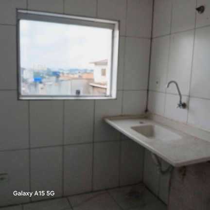 Imagem Kitnet com 1 Quarto para Alugar, 30 m² em Vila Dalva - São Paulo Imagem Kitnet com 1 Quarto para Alugar, 30 m² em Vila Dalva - São Paulo