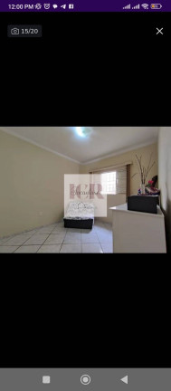 Imagem Casa com 2 Quartos à Venda, 175 m² em Wanel Ville - Sorocaba