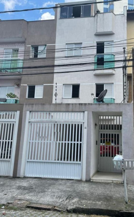 Imagem Apartamento com 2 Quartos à Venda, 44 m² em Casa Branca - Santo André Imagem Apartamento com 2 Quartos à Venda, 44 m² em Casa Branca - Santo André