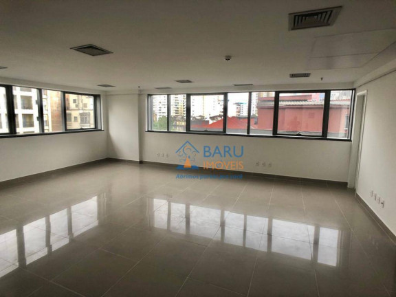 Imagem Imóvel à Venda, 100 m² em Higienópolis - São Paulo Imagem Imóvel à Venda, 100 m² em Higienópolis - São Paulo