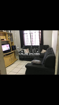 Imagem Casa com 2 Quartos à Venda, 200 m² em Residencial Floresta - Mogi Mirim Imagem Casa com 2 Quartos à Venda, 200 m² em Residencial Floresta - Mogi Mirim
