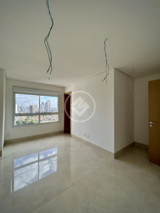Imagem Apartamento com 4 Quartos à Venda, 256 m² em Residencial Quintas De Goyaz - Goiânia