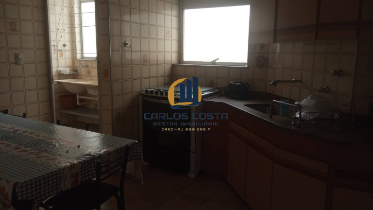 Imagem Apartamento com 4 Quartos à Venda, 120 m² em Vila Nova - Cabo Frio Imagem Apartamento com 4 Quartos à Venda, 120 m² em Vila Nova - Cabo Frio