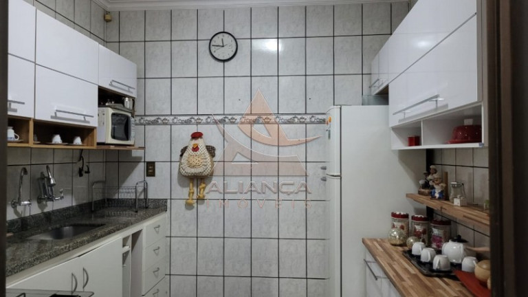 Imagem Casa com 2 Quartos à Venda, 111 m² em Heitor Rigon - Ribeirão Preto Imagem Casa com 2 Quartos à Venda, 111 m² em Heitor Rigon - Ribeirão Preto