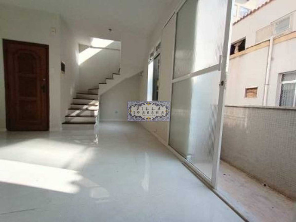 Imagem Cobertura com 2 Quartos à Venda, 155 m² em Flamengo - Rio De Janeiro Imagem Cobertura com 2 Quartos à Venda, 155 m² em Flamengo - Rio De Janeiro