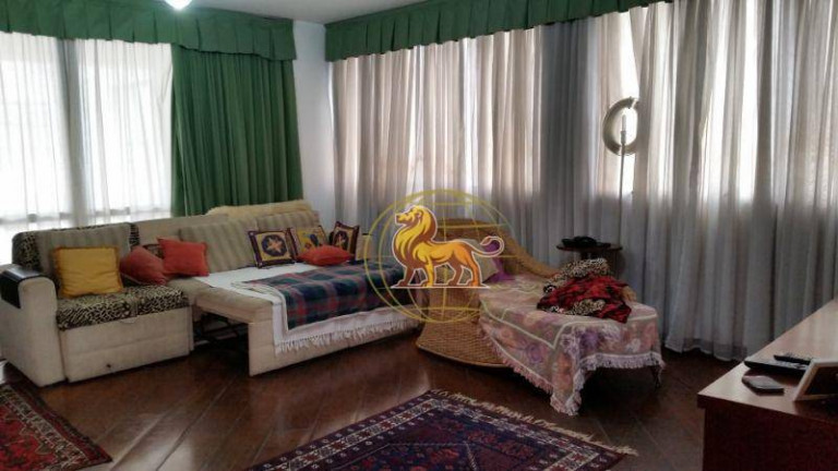 Imagem Cobertura com 5 Quartos à Venda, 314 m² em Moema - São Paulo Imagem Cobertura com 5 Quartos à Venda, 314 m² em Moema - São Paulo