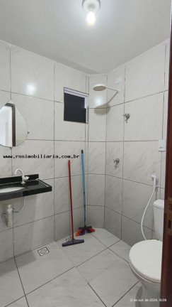 Imagem Imóvel com 2 Quartos à Venda, 58 m² em Gramame - Parque Do Sol - João Pessoa