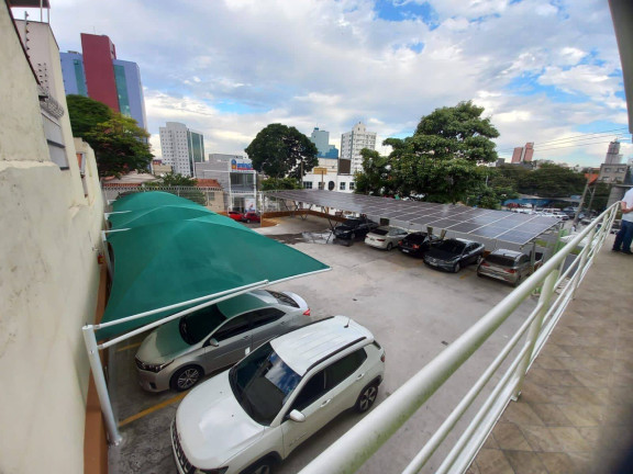 Imagem Ponto Comercial à Venda, 593 m² em Centro - Sorocaba Imagem Ponto Comercial à Venda, 593 m² em Centro - Sorocaba