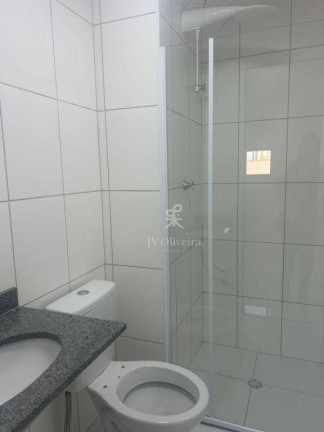 Imagem Apartamento com 1 Quarto à Venda, 31 m² em Vila Sônia - São Paulo