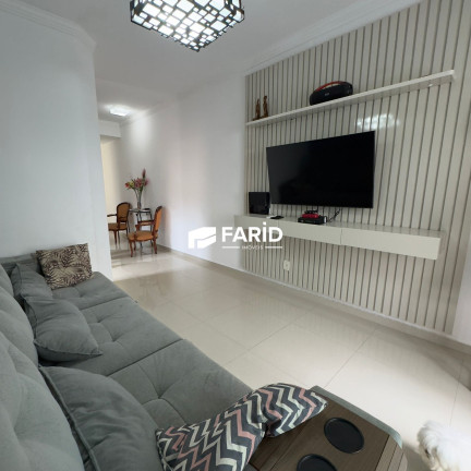 Imagem Casa com 3 Quartos à Venda, 200 m² em Marapé - Santos Imagem Casa com 3 Quartos à Venda, 200 m² em Marapé - Santos