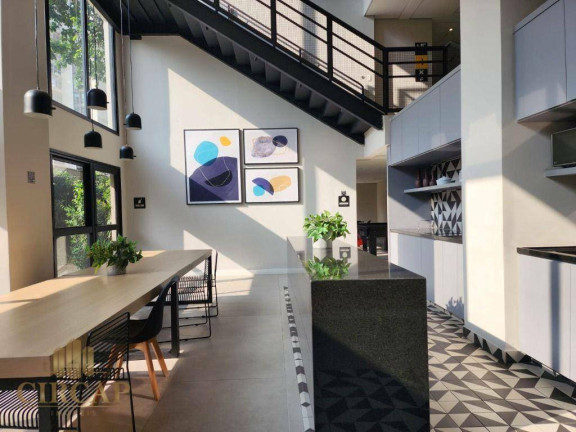 Imagem Studio com 1 Quarto à Venda ou Locação, 26 m² em Perdizes - São Paulo Imagem Studio com 1 Quarto à Venda ou Locação, 26 m² em Perdizes - São Paulo