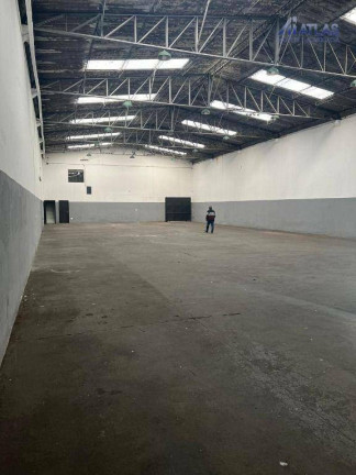 Imagem Galpão à Venda, 640 m² em Vila Maria - São Paulo Imagem Galpão à Venda, 640 m² em Vila Maria - São Paulo