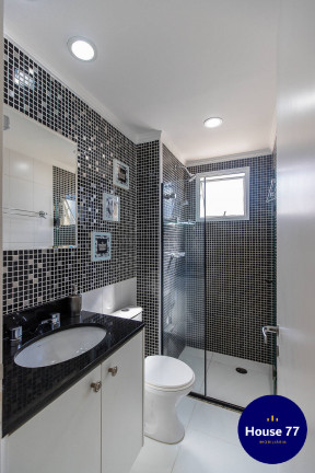 Imagem Apartamento com 2 Quartos à Venda, 70 m² em Vila Olímpia - São Paulo