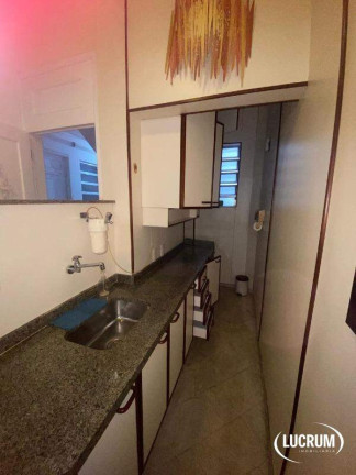 Imagem Apartamento com 1 Quarto à Venda, 32 m² em Copacabana - Rio De Janeiro Imagem Apartamento com 1 Quarto à Venda, 32 m² em Copacabana - Rio De Janeiro