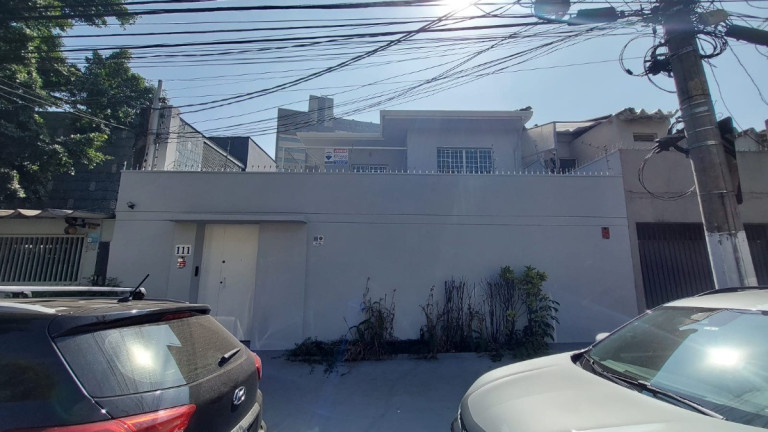 Imagem Casa à Venda, 360 m² em Vila Mariana - São Paulo