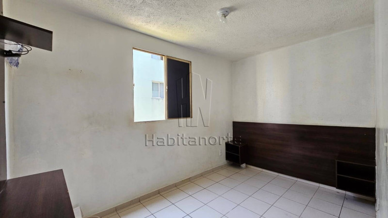 Imagem Apartamento com 2 Quartos à Venda, 46 m² em Tarumã - Manaus