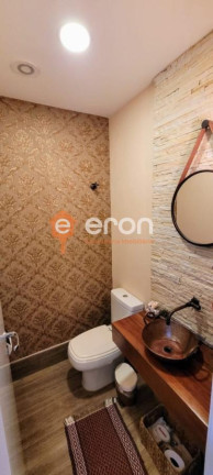 Imagem Apartamento com 3 Quartos à Venda, 127 m²